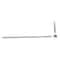 Prime-Line Carriage Bolts 5/16in-18 X 8in A307 Grade A Zinc Plated Steel 10PK 9063381 - alternate 2